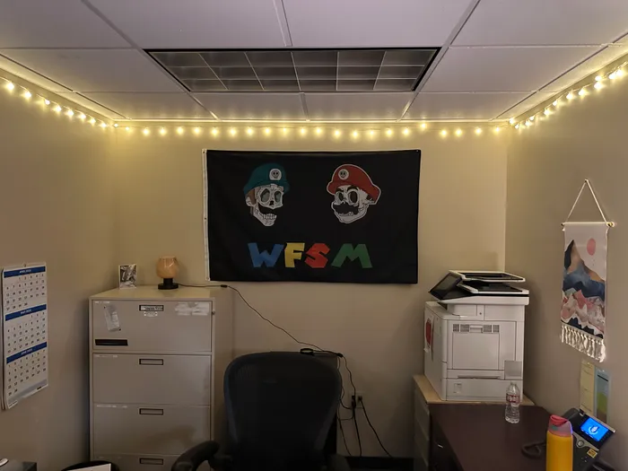 ImprintNow.co.nz - Rectangle Flag