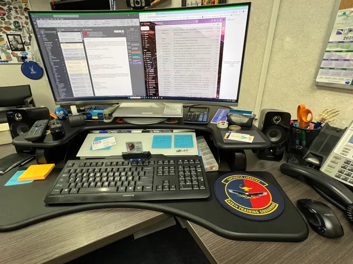 ImprintNow.co.nz - Custom Round Mouse Pad