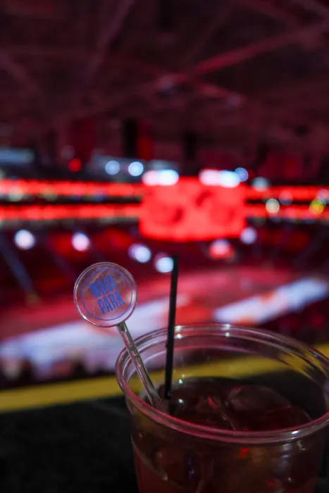 ImprintNow.co.nz - Transparent Stir Sticks