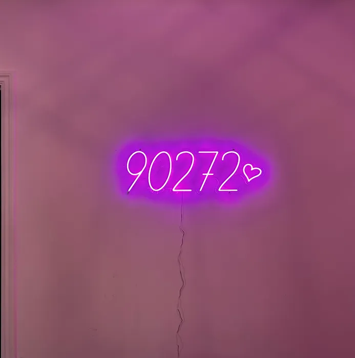 ImprintNow.co.nz - Custom Neon Sign