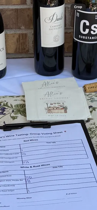 ImprintNow.co.nz - Custom Beverage Napkin