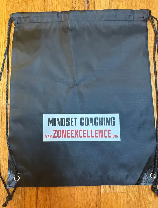 ImprintNow.co.nz - Custom Polyester Drawstring Bag