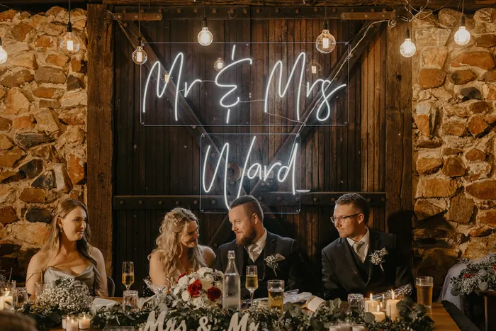 ImprintNow.co.nz - Custom Neon Sign