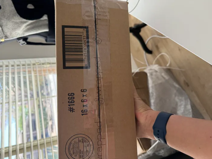 ImprintNow.co.nz - Shipping Tape