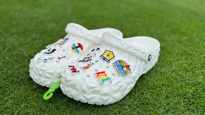 ImprintNow.co.nz - 2D PVC Shoe Charm