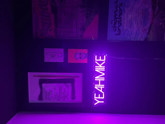 ImprintNow.co.nz - Custom Neon Sign