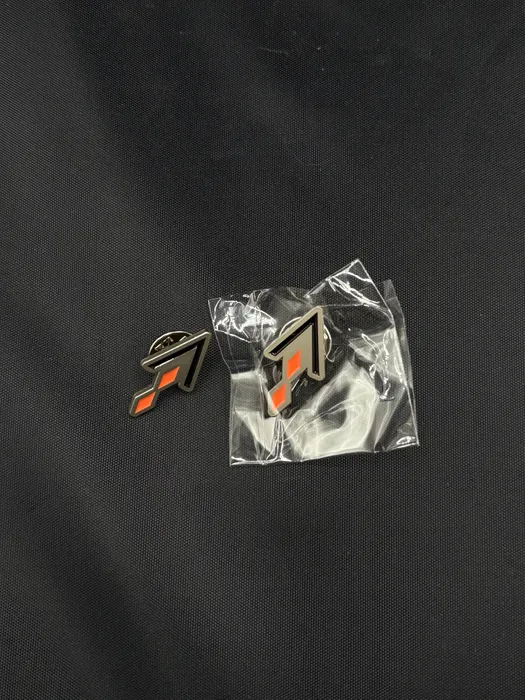 ImprintNow.co.nz - Soft Enamel Pin
