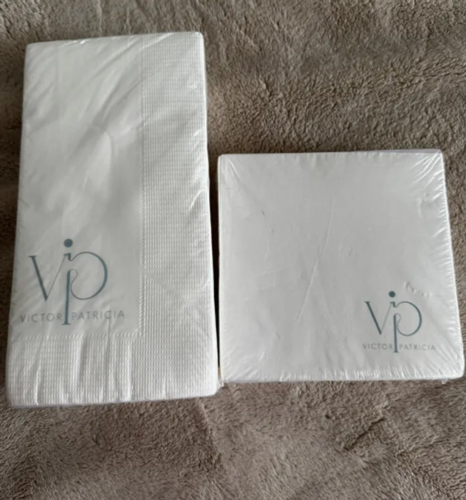 ImprintNow.co.nz - Custom Beverage Napkin