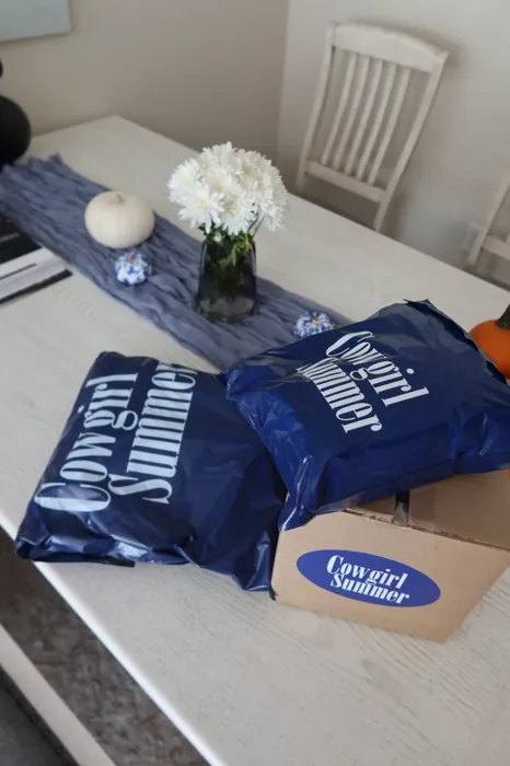 ImprintNow.co.nz - Custom Poly Mailer