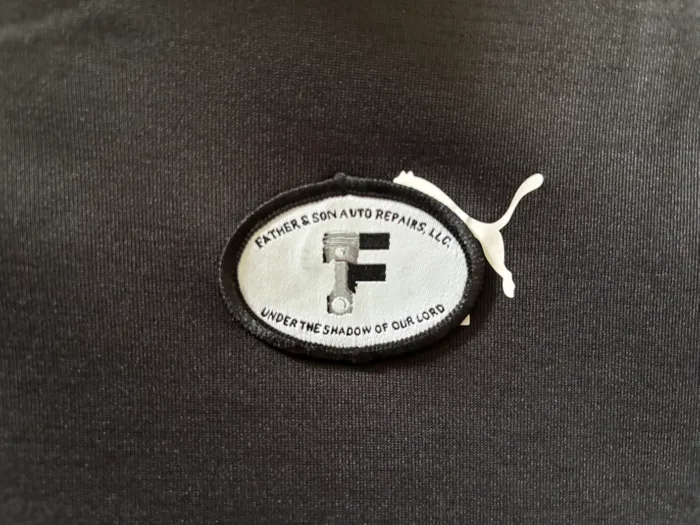 ImprintNow.co.nz - Woven Patches