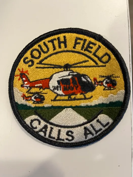 ImprintNow.co.nz - Embroidered Patches