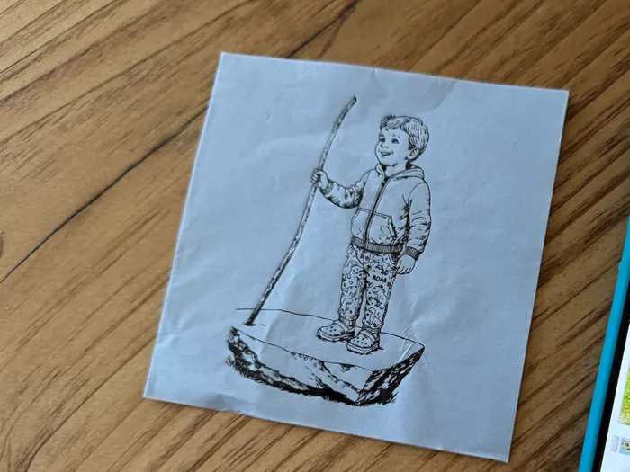 ImprintNow.co.nz - Custom Foil Stamped Beverage Napkin