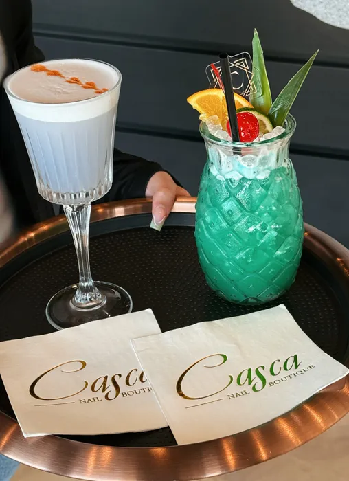 ImprintNow.co.nz - Custom Foil Stamped Beverage Napkin