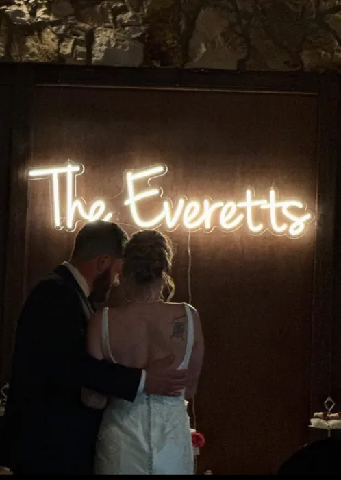 ImprintNow.co.nz - Custom Neon Sign