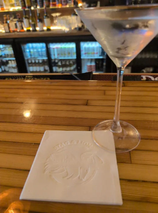 ImprintNow.co.nz - Custom Debossed Beverage Napkin