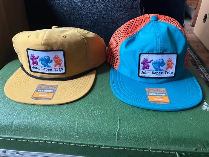 ImprintNow.co.nz - Printed Patches