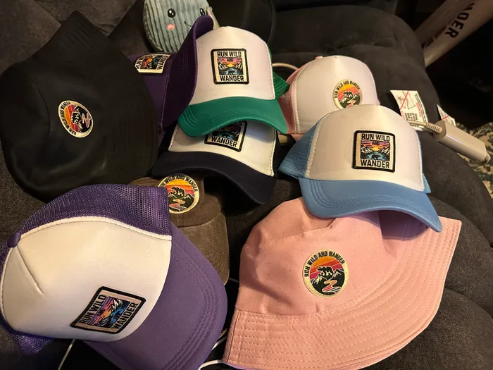 ImprintNow.co.nz - Woven Patches