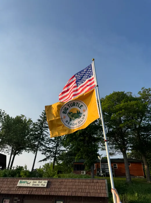 ImprintNow.co.nz - Rectangle Flag