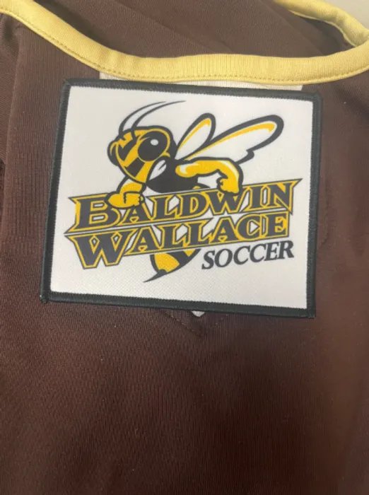 ImprintNow.co.nz - Sublimated Patches