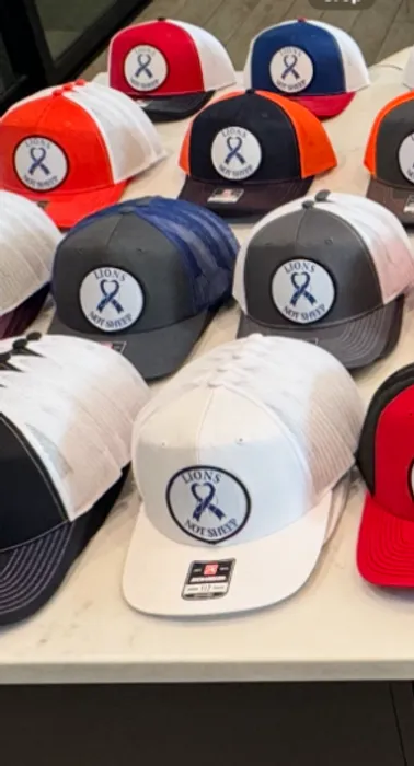 ImprintNow.co.nz - Woven Patches