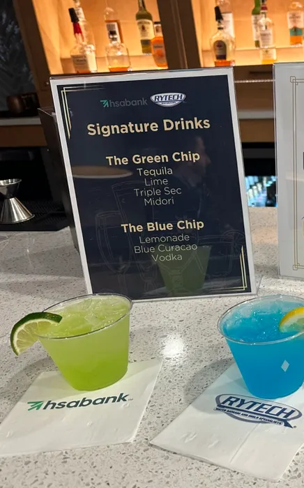 ImprintNow.co.nz - Custom Beverage Napkin