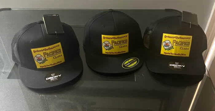 ImprintNow.co.nz - Woven Patches