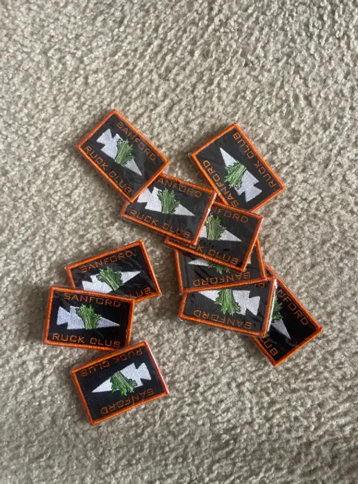 ImprintNow.co.nz - Embroidered Patches