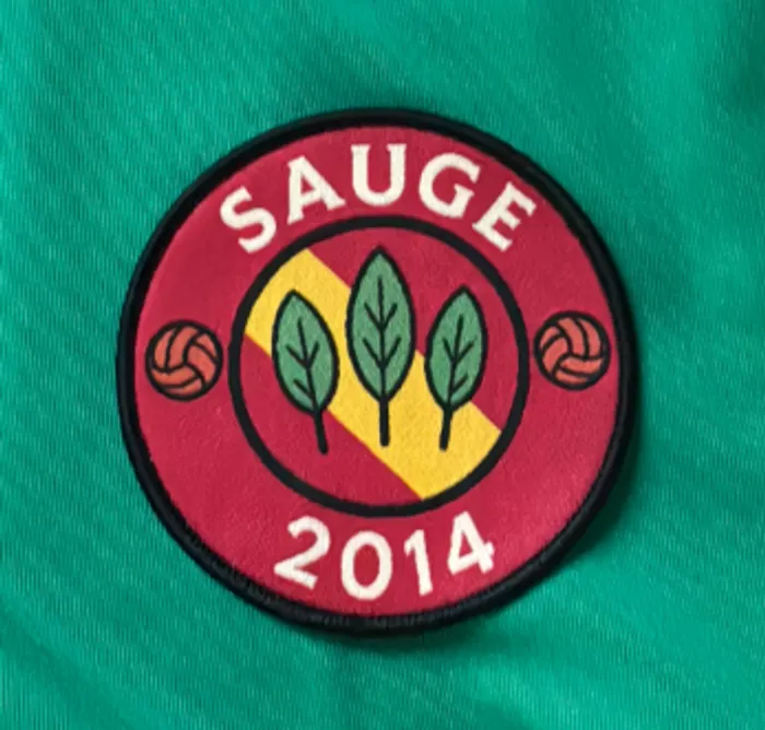 ImprintNow.co.nz - Woven Patches