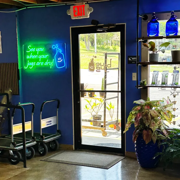 ImprintNow.co.nz - Artwork Neon Sign