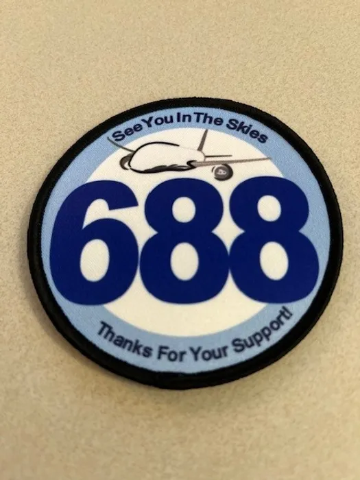 ImprintNow.co.nz - Printed Patches