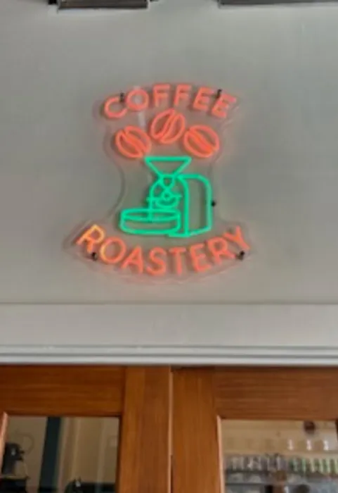 ImprintNow.co.nz - Artwork Neon Sign