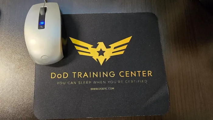 ImprintNow.co.nz - Custom Printed Rectangular Mouse Pad