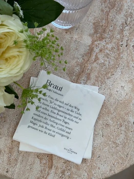 ImprintNow.co.nz - Custom Beverage Napkin