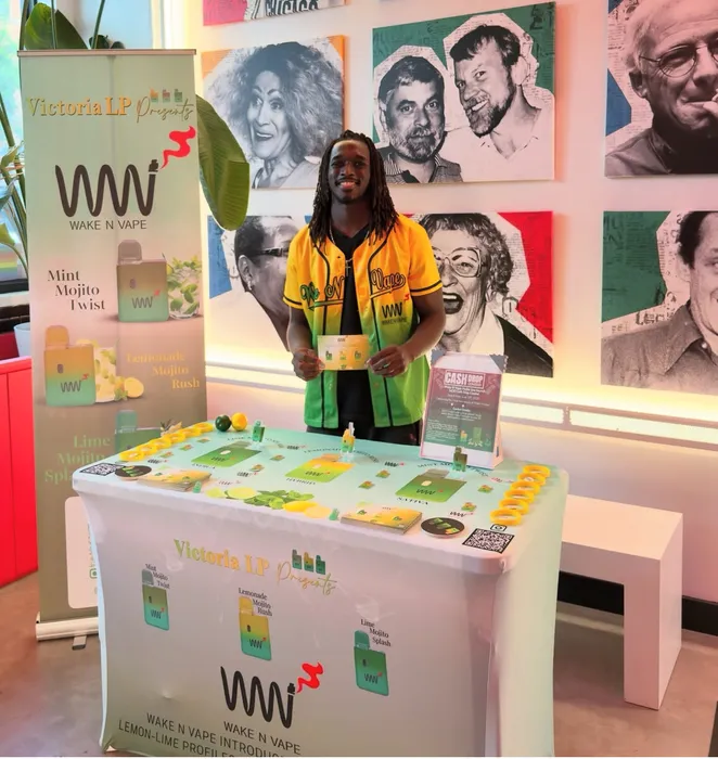 ImprintNow.co.nz - Custom Rectangle Table Covers