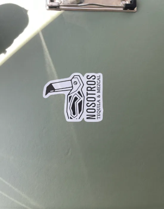 ImprintNow.co.nz - Die Cut Stickers