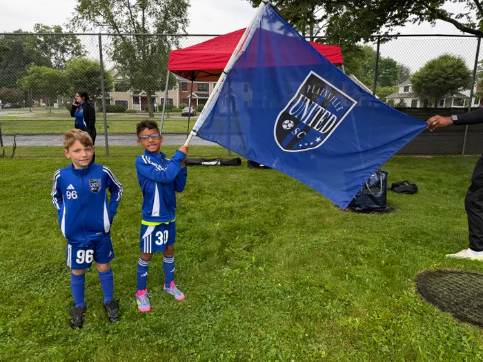 ImprintNow.co.nz - Rectangle Flag