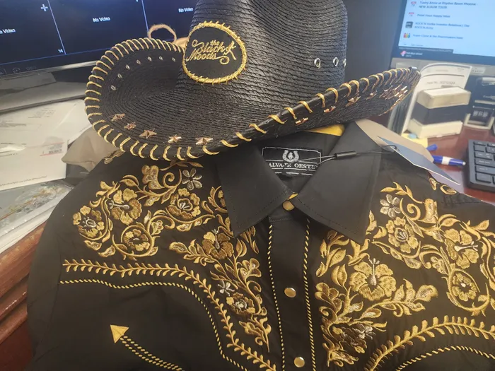 ImprintNow.co.nz - Embroidered Patches