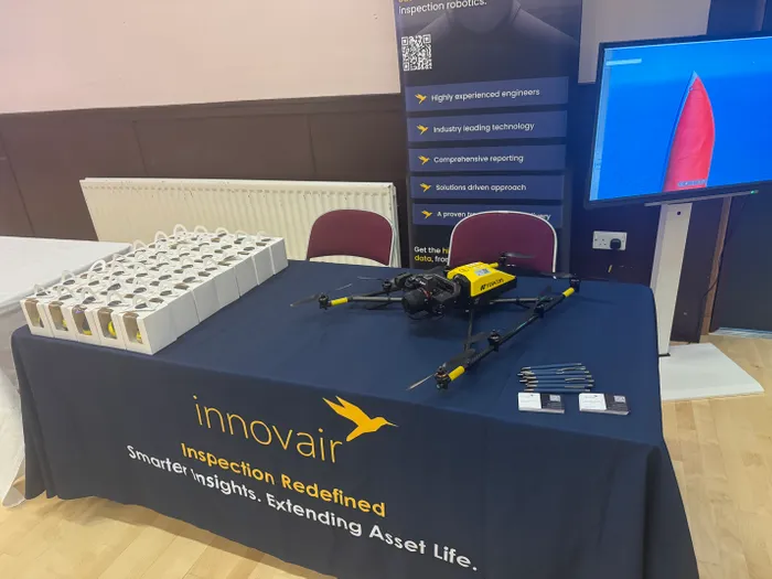 ImprintNow.co.nz - Custom Rectangle Table Covers