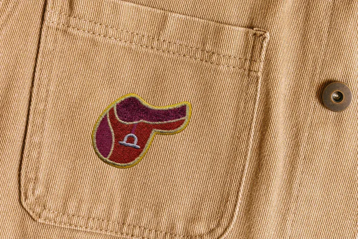 ImprintNow.co.nz - Embroidered Patches