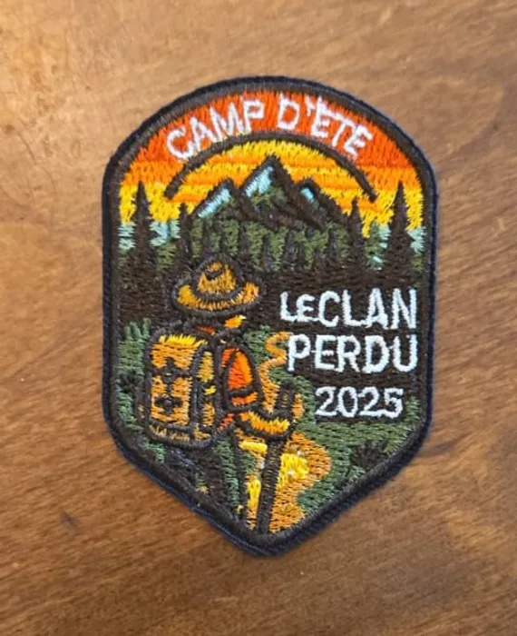 ImprintNow.co.nz - Embroidered Patches