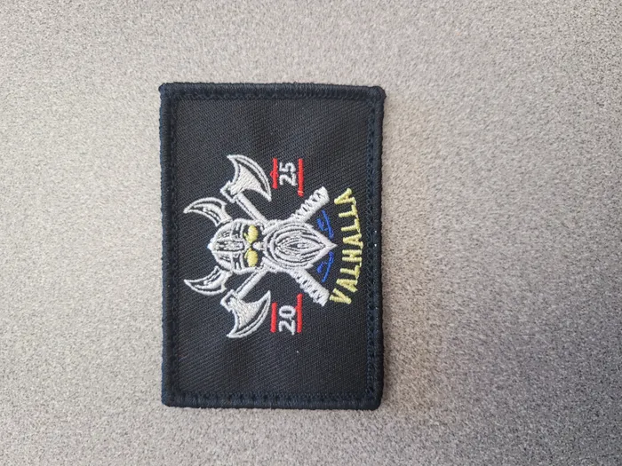 ImprintNow.co.nz - Embroidered Patches