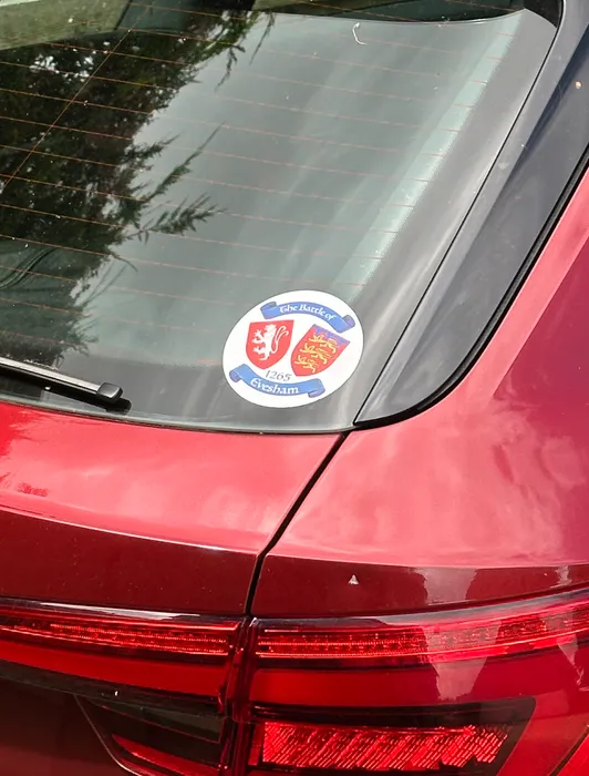 ImprintNow.co.nz - Bumper Stickers