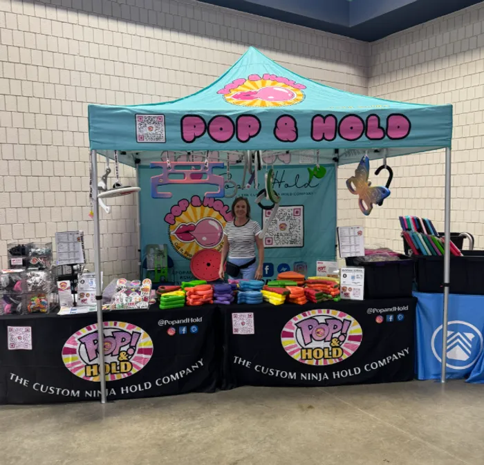 ImprintNow.co.nz - Custom Rectangle Table Covers