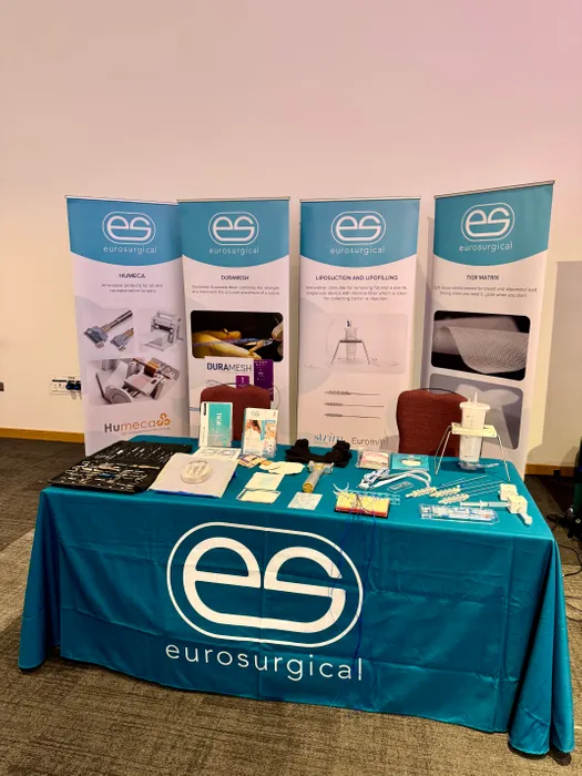 ImprintNow.co.nz - Custom Rectangle Table Covers