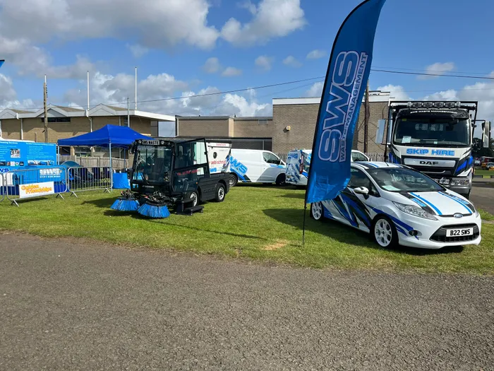 ImprintNow.co.nz - Feather Flag