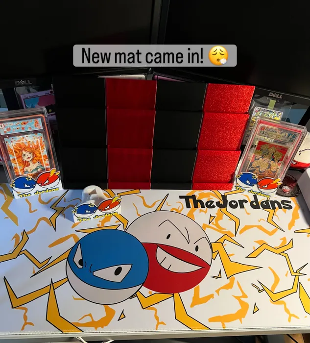 ImprintNow.co.nz - Custom Gaming Mouse Pad