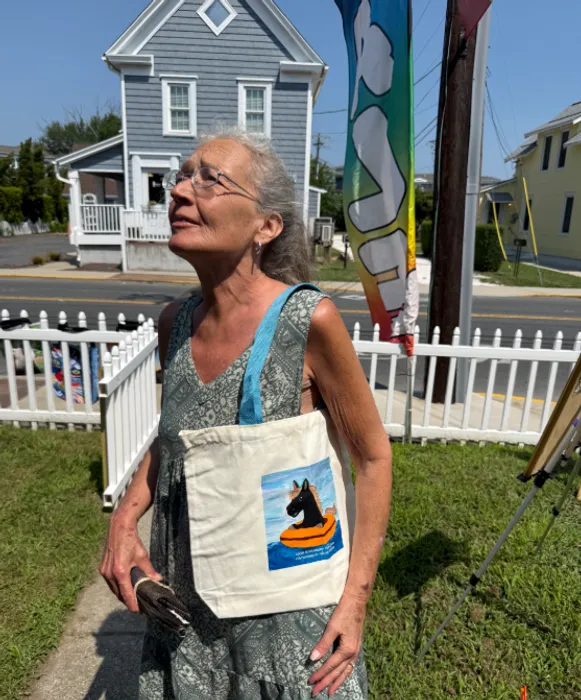 ImprintNow.co.nz - Custom Natural Cotton Tote Bag