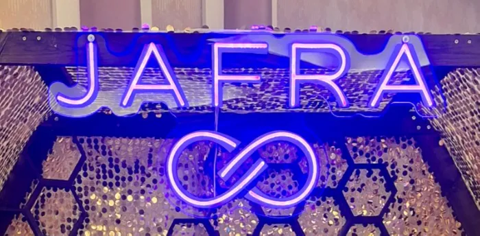 ImprintNow.co.nz - Artwork Neon Sign