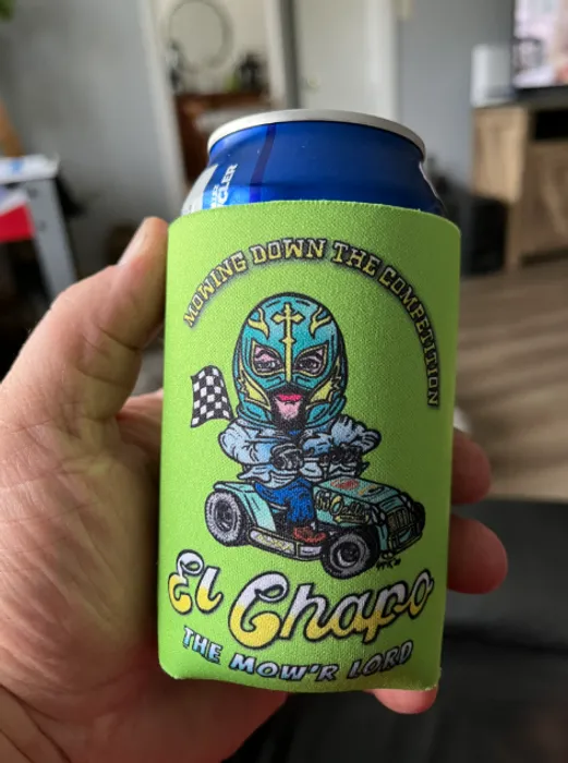 ImprintNow.co.nz - Full Color Collapsible