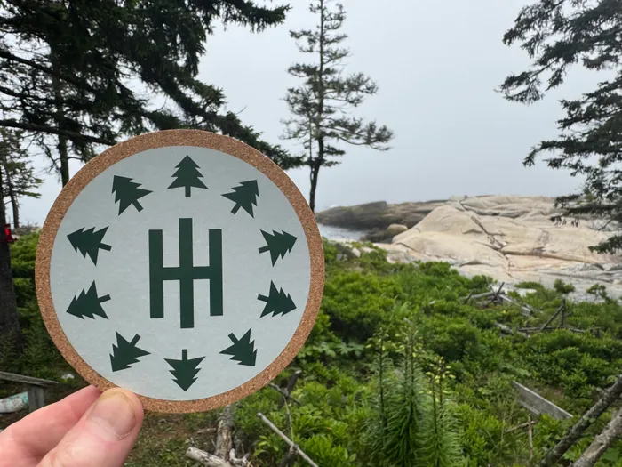 ImprintNow.co.nz - Cork Coasters